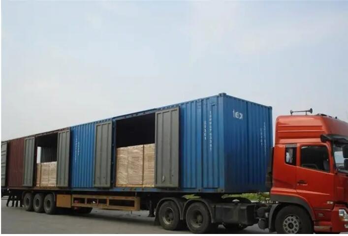 漳州到吴桥县整车运输