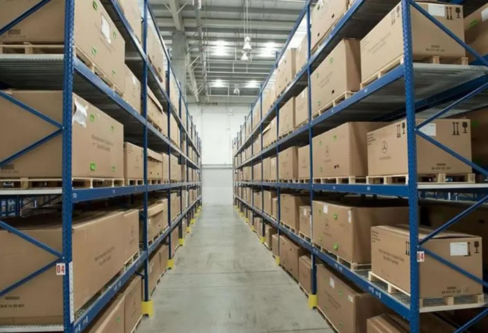 漳州到吴桥县货物仓储