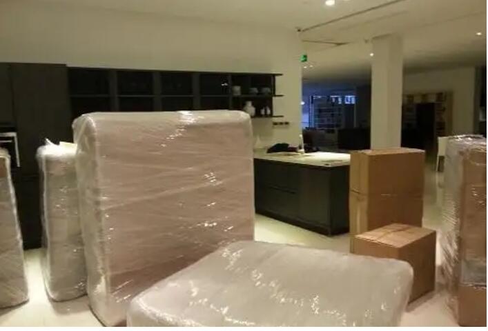 漳州到吴桥县长途搬家