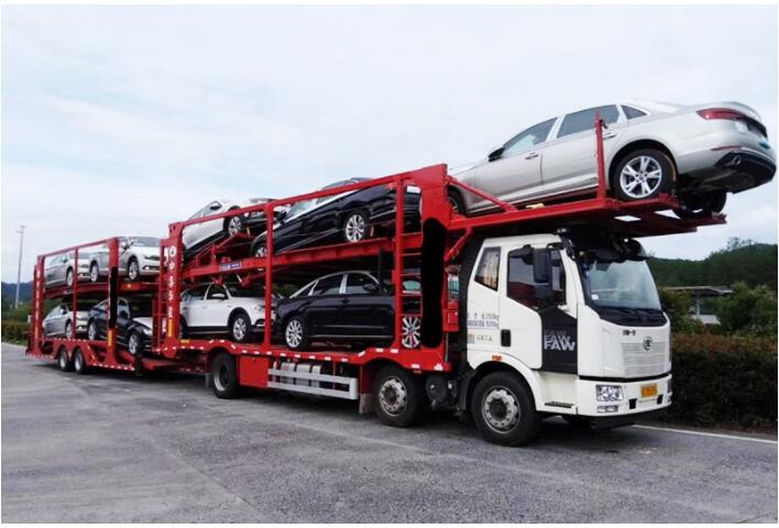 漳州到吴桥县轿车托运